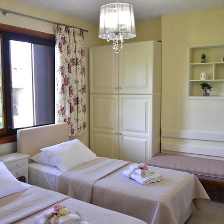 Vacation Home Eva Nea Iraklitsa Kültér fotó