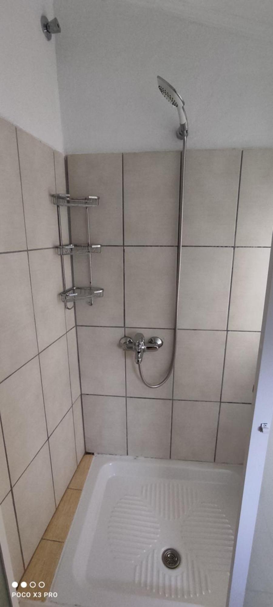 Vacation Home Eva Nea Iraklitsa Kültér fotó