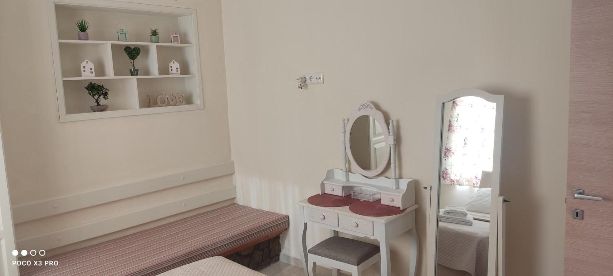 Vacation Home Eva Nea Iraklitsa Kültér fotó